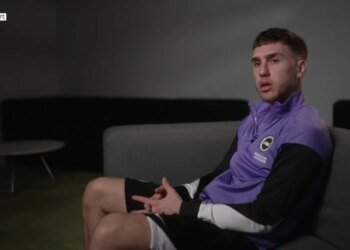 Talenti i njohur i familjes së futbollit shkodran ka një qëllim: Dua të jem pjesë e ekipit të Gjermanisë…, Sylvinho pritet "në prapavijë".