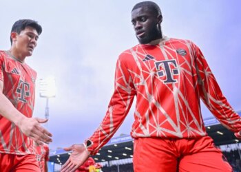 Tare fillon punën, Milani forcon sulmin, tani fokusimi kalon te mbrojtësi i Bayernit.