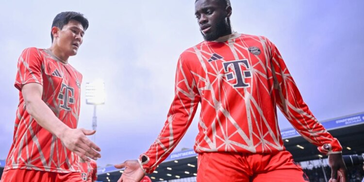 Tare fillon punën, Milani forcon sulmin, tani fokusimi kalon te mbrojtësi i Bayernit.