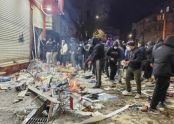 Të 13-tat protestave në Iran/ Aksesi në banka i bllokuar, qytetarët: S'ka fonde për blerjen e ushqimeve në dyqane