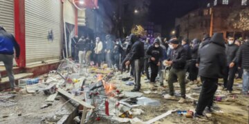 Të 13-tat protestave në Iran/ Aksesi në banka i bllokuar, qytetarët: S'ka fonde për blerjen e ushqimeve në dyqane