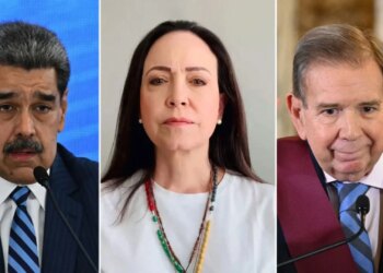 Të ardhmen e Venezuelës pas arrestimit të Maduros: A do ta udhëheqë opozita? Një analizë e tre skenarëve të mundshëm.