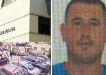 "Të burgosurit shfrytëzojnë mundësitë për takime të veçanta" / Top Channel publikon detajet e dosjes së arratisjes së Altin Ndocit: 5 herë në spital brenda një kohe të shkurtër, dyshimet janë…