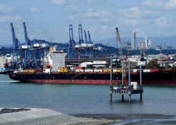 Tensionet mes SHBA-së dhe Kinës intensifikohen, Panamaja ndërpret marrëveshjet për portet e Kanalit me kompaninë nga Hong Kongu.