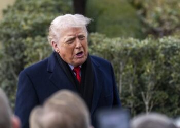 Tensionet midis Shteteve të Bashkuara dhe Iranit, Trump: Unë mora vendimin për të lehtësuar situatën, i vlerësoj që...