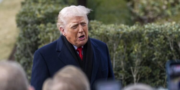 Tensionet midis Shteteve të Bashkuara dhe Iranit, Trump: Unë mora vendimin për të lehtësuar situatën, i vlerësoj që...