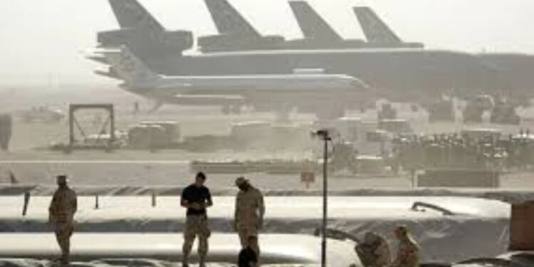 Tensionet në Lindjen e Mesme shtojnë shqetësimet, SHBA ul numrin e personelit në bazën ajrore të Katarit.