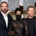 Teyana Taylor spikat mbi Ben Affleck dhe Matt Damon me stilin e saj të ri