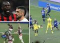 Tomori pezullohet nga Serie A, goditje e rëndë për Milanin, sipas komisionit të disiplinës për festimin e tepruar.