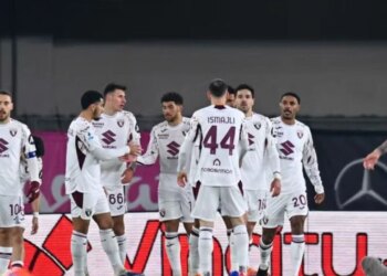 Torino siguron një triumf të rëndësishëm, Ismali tregon klas me një asist, ndërsa Asllani mbetet në stol.