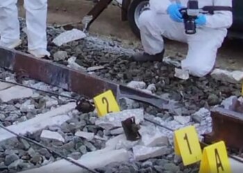 Tragedi tjetër në hekurudhat spanjolle: Një tren del nga shinat në Barcelonë, shoferi humb jetën dhe 14 të tjerë mbeten të plagosur.