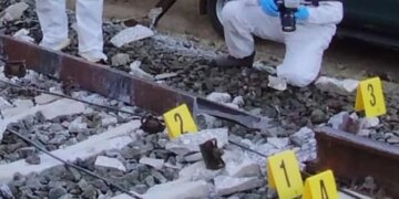 Tragedi tjetër në hekurudhat spanjolle: Një tren del nga shinat në Barcelonë, shoferi humb jetën dhe 14 të tjerë mbeten të plagosur.