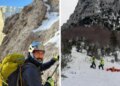 Tragjedi në Alpet Italiane: alpinisti 50-vjeçar humb jetën pas rrëmbyen nga një ortek i fuqishëm.