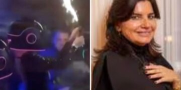 Tragjedia me mbi 40 të vdekur në Zvicër: kush janë pronarët francezë të barit që u përfshi nga zjarri natën e Vitit të Ri