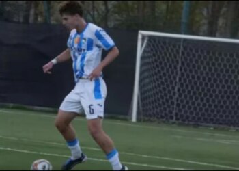 Tragjedia në Crans Montana: Dy futbollistë të lënduar; Thelen shpëton për mrekulli, ndërsa Dos Santos ndodhet në gjendje të rëndë.