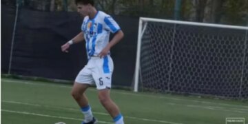 Tragjedia në Crans Montana: Dy futbollistë të lënduar; Thelen shpëton për mrekulli, ndërsa Dos Santos ndodhet në gjendje të rëndë.