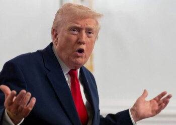 Tri kushtet e Trump: Këto janë kërkesat që Irani duhet të plotësojë për të evituar një sulm potencial nga SHBA-të.