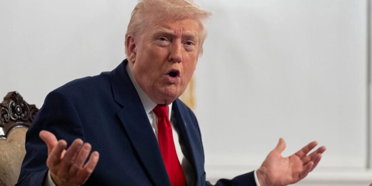 Tri kushtet e Trump: Këto janë kërkesat që Irani duhet të plotësojë për të evituar një sulm potencial nga SHBA-të.