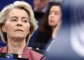 Tri mocione mosbesimi kanë kaluar pa sukses, ndërsa Von der Leyen përballet me një të katërtin.