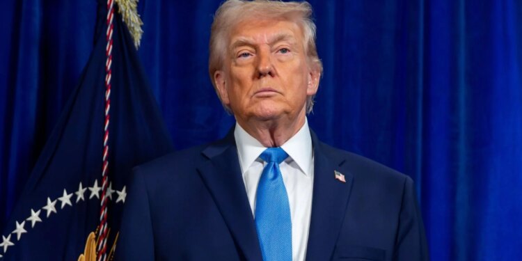 “Trump: Do ta monitorojmë Venezuelën për një periudhë më të gjatë se një vit; kemi filluar të përfitojmë nga nafta e saj”