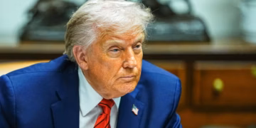 Trump: SHBA do të reagojë ashpër nëse Iranit ekzekuton protestuesit