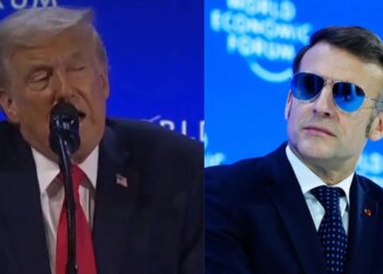 Trump diskuton me Macron mbi negociatat: I thashë Emmanuel se nëse nuk i rrit çmimet e ilaçeve, do të...