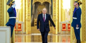 Trump e inkurajon Putinin të bashkohet me Bordin e Paqes për Gazën, Kremlini: Jemi në proces të vlerësimit të propozimit.