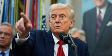 Trump inkurajon separatistët në Alberta, Kanada, që kërkojnë shkëputjen