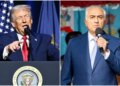 Trump komentoi mbi djalin e fundit të Shahut të Iranit: I pëlqyeshëm, por nuk jam i sigurt nëse…