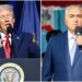 Trump komentoi mbi djalin e fundit të Shahut të Iranit: I pëlqyeshëm, por nuk jam i sigurt nëse…