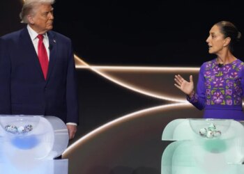 Trump njofton fillimin e operacioneve tokësore për të sulmuar kartele e drogës në Meksikë