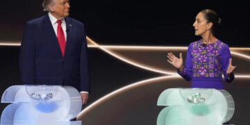 Trump njofton fillimin e operacioneve tokësore për të sulmuar kartele e drogës në Meksikë