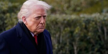 Trump paralajmëroi për tarifa, Gjermania: Marrëveshja tregtare me SHBA nuk do të zbatohet.