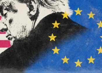 Trump paralajmëron Evropën për rreziqet e lojës së saj me Groenlandën