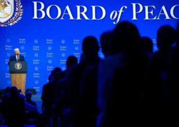 Trump reagon ndaj kritikëve për Bordin e Paqes: konsiderohet si një nga organet më të rëndësishme të krijuara ndonjëherë.