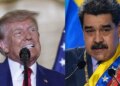 Trump reagon për bombat në Venezuelë: Shtetet e Bashkuara realizuan me sukses një operacion të rëndësishëm, ndërsa Maduro ka ikur jashtë vendit.