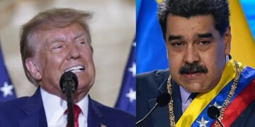 Trump reagon për bombat në Venezuelë: Shtetet e Bashkuara realizuan me sukses një operacion të rëndësishëm, ndërsa Maduro ka ikur jashtë vendit.