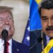 Trump reagon për bombat në Venezuelë: Shtetet e Bashkuara realizuan me sukses një operacion të rëndësishëm, ndërsa Maduro ka ikur jashtë vendit.