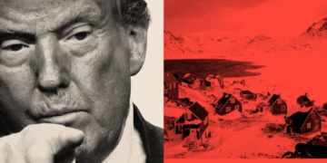 Trump tensionon situatën për Groenlandën, ndërsa Europa përballet me pasiguri për NATO-n dhe presionin ndaj Ukrainës.