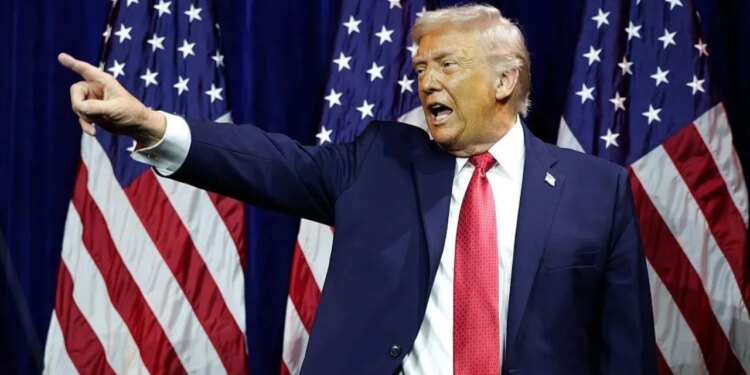 Trump tërheq SHBA-në nga 66 organizata ndërkombëtare, duke përfshirë trupat e OKB-së për klimën, duke deklaruar se ato nuk i shërbejnë interesave amerikane.