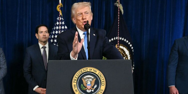 Trump u nis me Venezuelën, por ndalesa e tij mund të jetë më e gjerë; Doktrina Monroe, infiltrimi i Kinës, Ukraina dhe Kuba në kontekst.