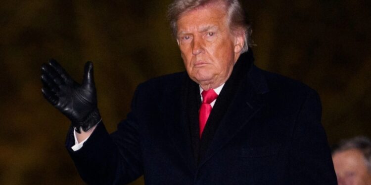 Trump vazhdon të vetëlavdërohet: Sipas tij, nëse nuk do të kishte qenë president, NATO do të ishte zhdukur.