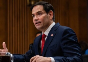 "Trupat që mbronin Maduron ishin nga Kuba", Rubio u bën thirrje patriotëve të tij: Qeveria kubaneze duhet të ndjehet e shqetësuar pas ngjarjeve të sotme.