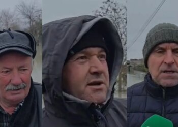 “Uji në shtëpi deri në një metër”: Qytetarët në Durrës shprehin shqetësim për situatën e përmbytjeve: Askush nuk është përgjigjur për ndihmë