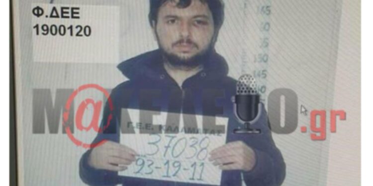 "Unë e vrava": Vrasja e Jani Aliajt në burgun e Koridhalos, dyshohet se është realizuar nga Xhuliano Halili.