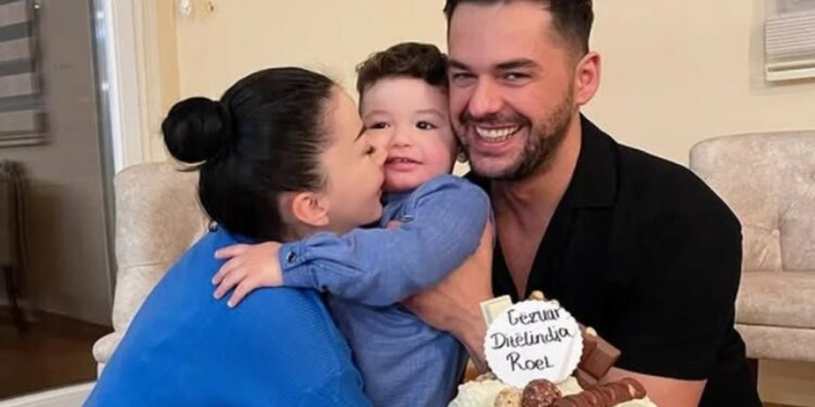 "Unë jam kujdestarja ekskluzive e djalit tim": Reagimi i ashpër i bashkëshortes së Shpat Kasapit ngre dilema mbi vendimmarrjen për Roelin…