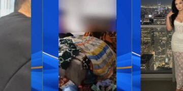 "Unë kontribuara financiarisht për fëmijët, ajo merrej me qerpikët", ish-vjehrra e 33-vjeçares nga Durrësi në 'Shqipëria Live': Nipërit me zgjebe, nusja më kërcënoi.