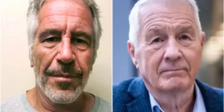 “Vajzat e jashtëzakonshme të Tiranës”, Sekretari i Përgjithshëm i KiE takohet me zyrtarët e lartë në kryeqytet përpara shkëmbimit të mesazheve me Epsteinin.