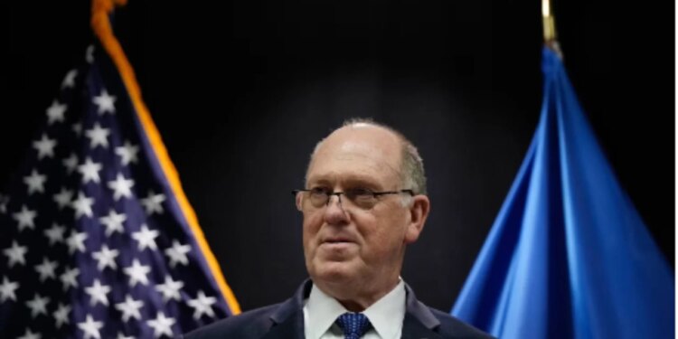 Vdekja e dy qytetarëve amerikanë nga agjentët e federalëve, ish-drejtori i ICE-së në Minneapolis: “Nuk donim të ndodhte asnjë humbje jete, por…”