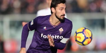 Vdekja e ndërlikuar e ish-kapitenit të Fiorentinës, spitali italian kompenson familjen e Davide Astorit me një milion euro